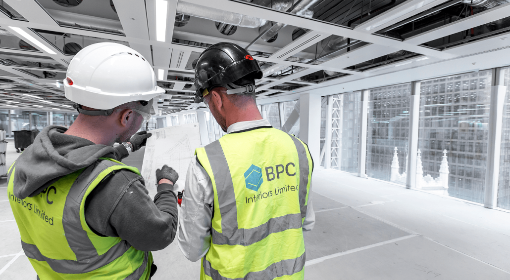 Bpc Rcca Address Contact - BPC Interiors Ltd
