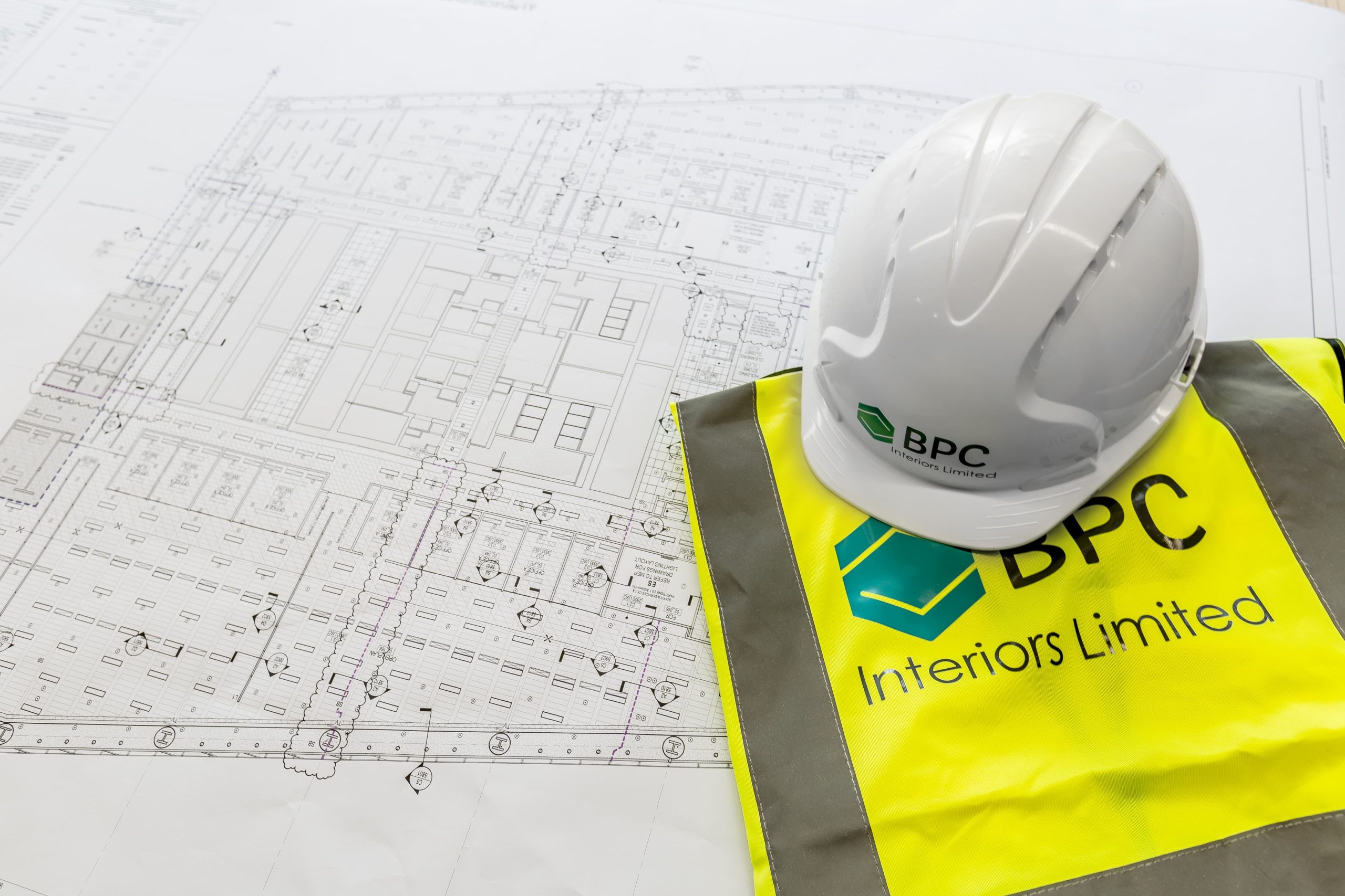 Drywall & Ceiling Design Manager